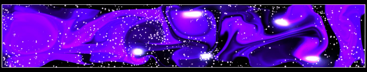 Fluid simulation prototype