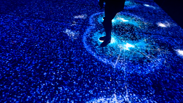 Floor test 2